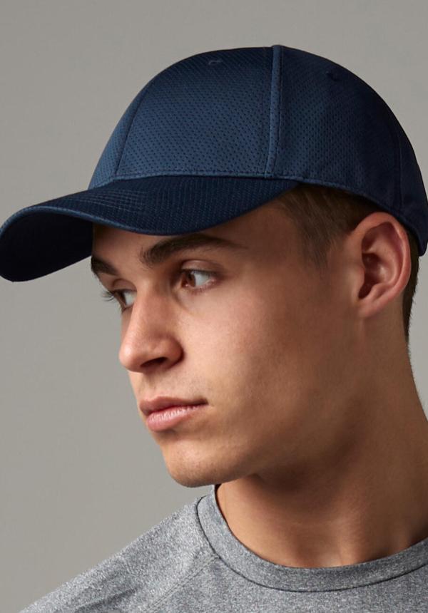 FR 07469 - Air Mesh 6 Panel Cap