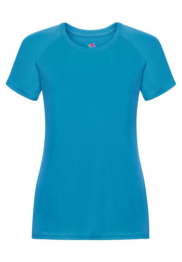 FR 07601 - Ladies' Performance T