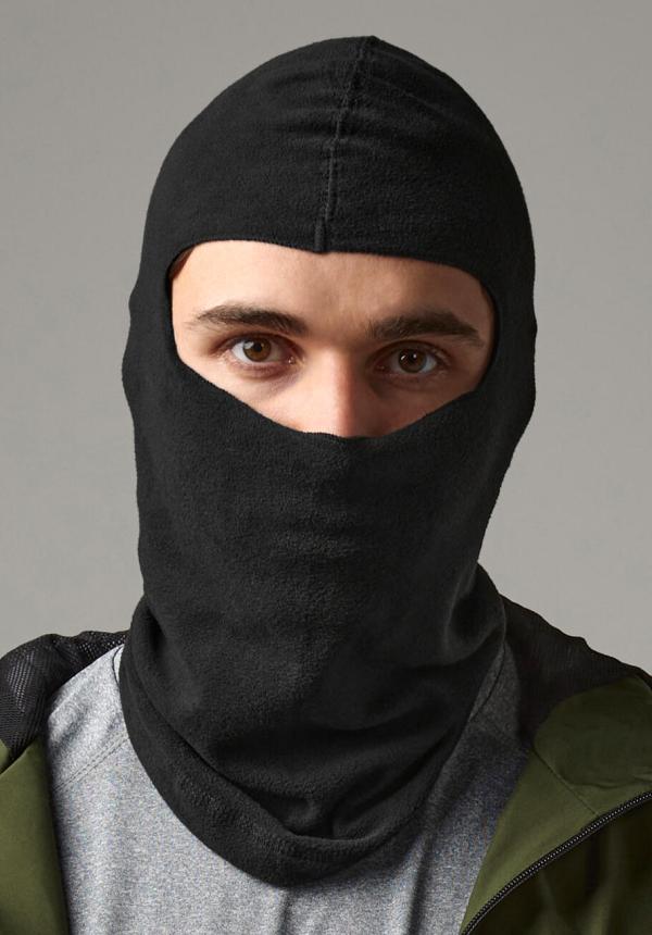 FR 07769 - Microfleece Balaclava