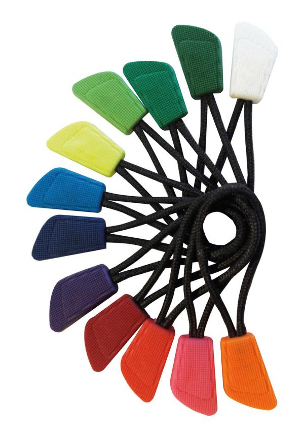 FR 07833 - Zip Pull