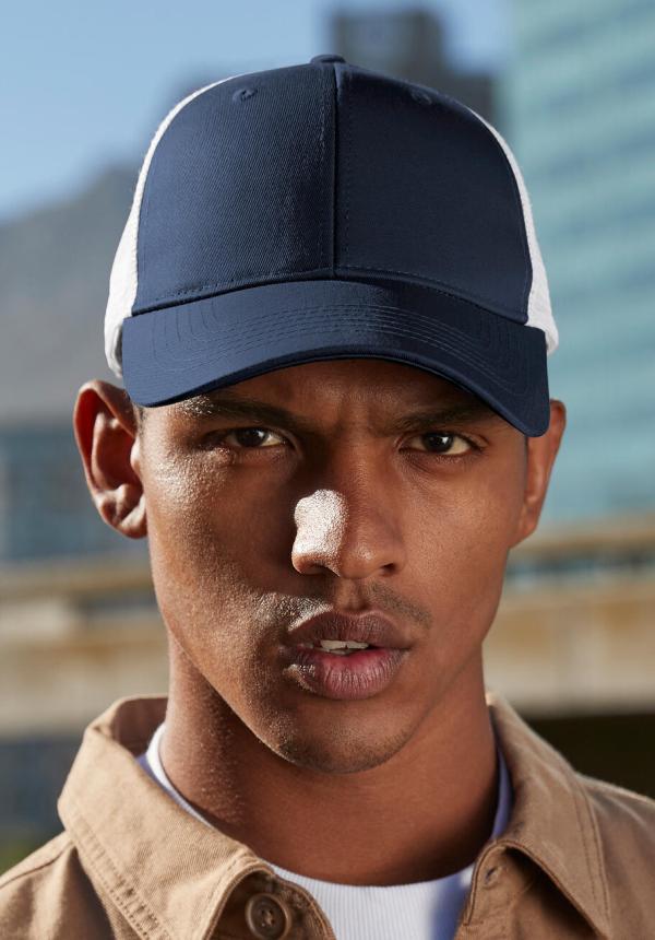 FR 07869 - Urbanwear Trucker