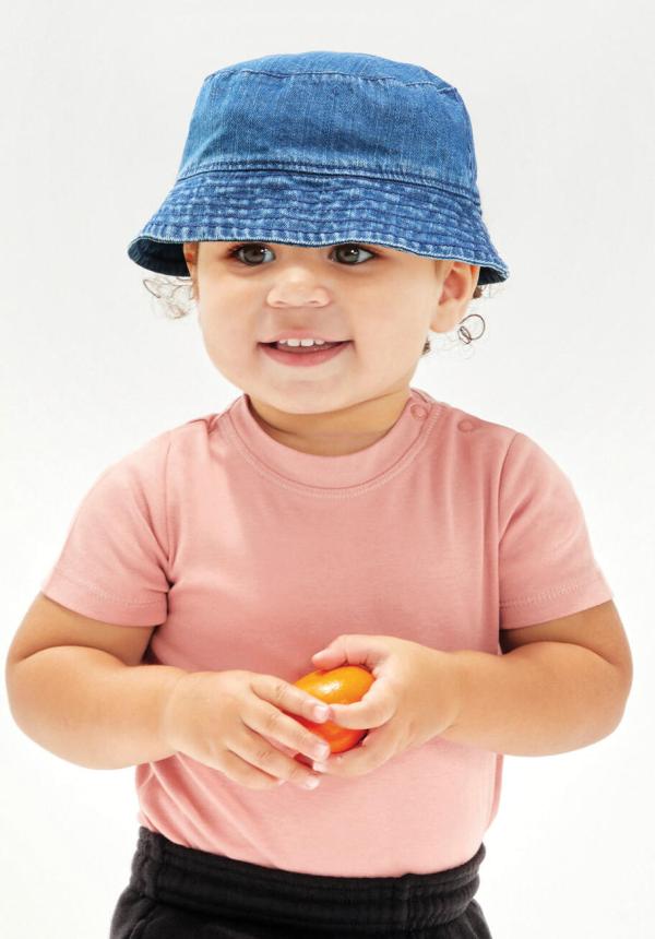 FR 07947 - Baby Denim Bucket Hat