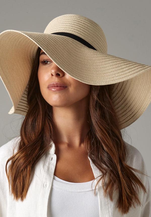 FR 08269 - Marbella Wide-Brimmed Sun Hat