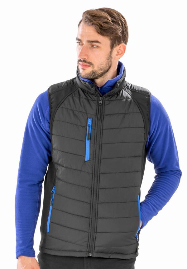 FR 08533 - Compass Padded Softshell Gilet