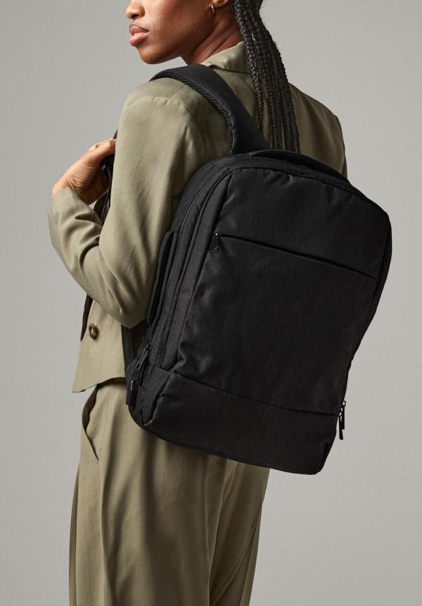 FR 08830 - Q-Tech Charge Convertible Backpack