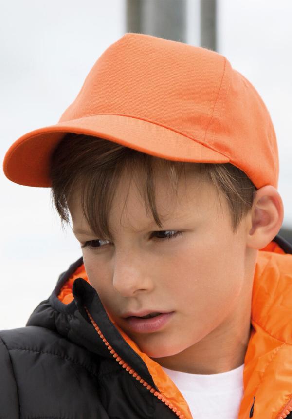 FR 08834 - Junior Boston Printers Cap FR 08834 - Junior Boston Printers Cap