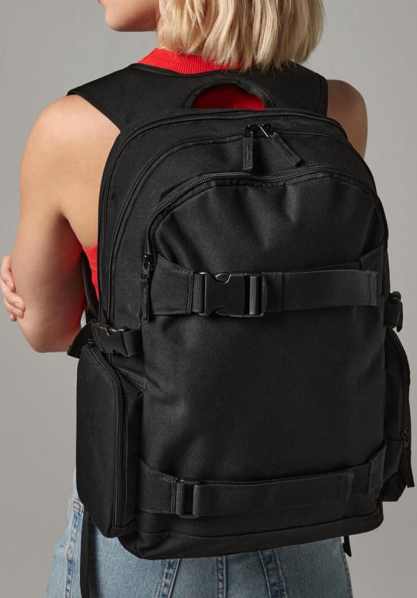FR 08929 - Old School Boardpack
