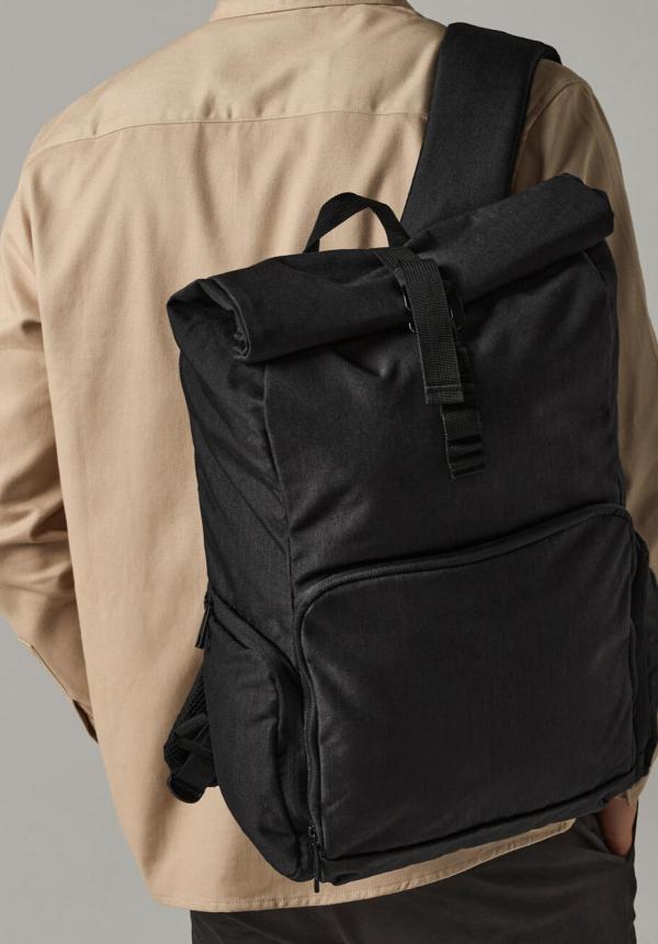 FR 08930 - Q-Tech Charge Roll-Top Backpack