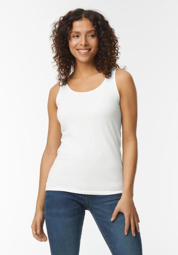 FR 10609 - Softstyle Women's Tank