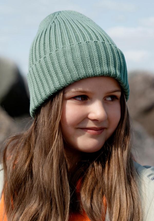 FR 10669 - Organic Cotton Kids Beanie