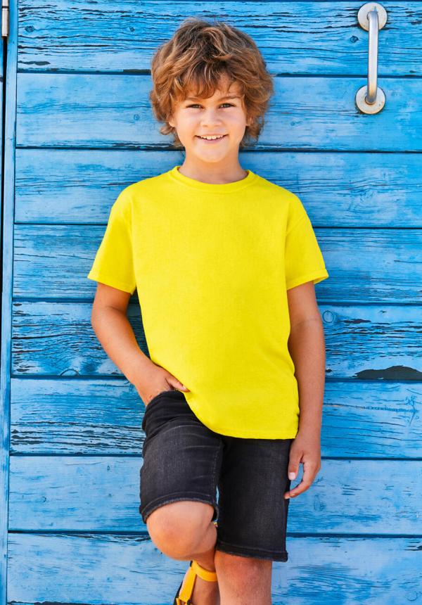 FR 10801 - Kids Original T
