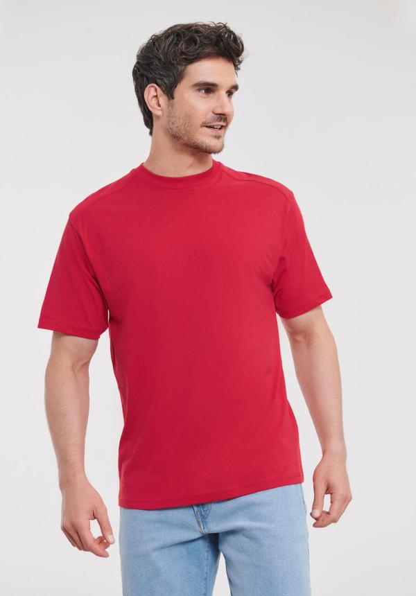 FR 11000 - Heavy Duty Workwear T-Shirt FR 11000 - Heavy Duty Workwear T-Shirt