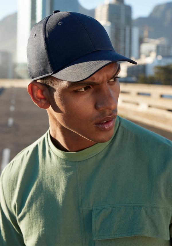 FR 11069 - Performance Cap