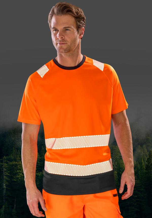 FR 11133 - Recycled Safety T-Shirt