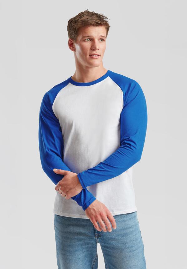 FR 11601 - Baseball Longsleeve T