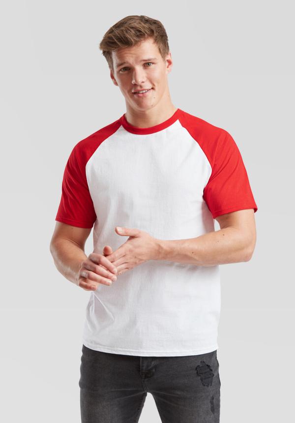 FR 11701 - Baseball T