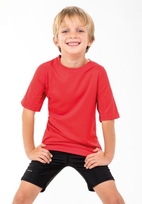 FR 11833 - Junior Performance Aircool Tee