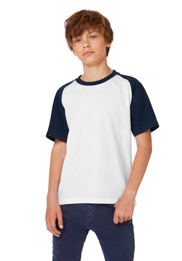 FR 11842 - Base-Ball/kids T-Shirt