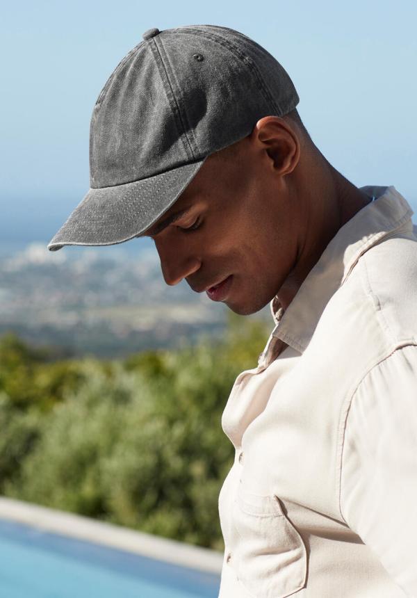 FR 11969 - Relaxed 5 Panel Vintage Cap