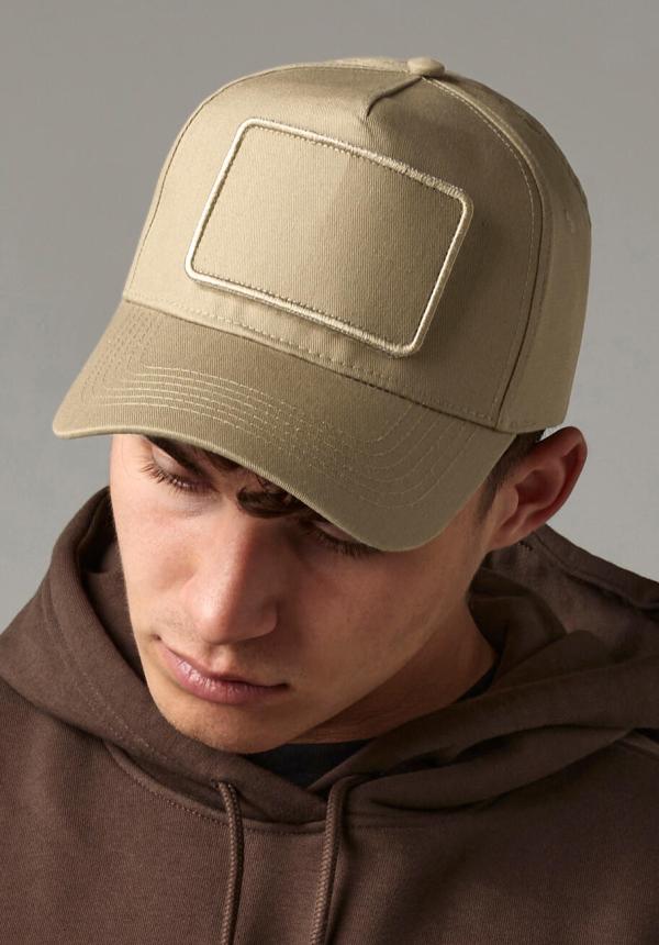 FR 12169 - Removable Patch 5 Panel Cap