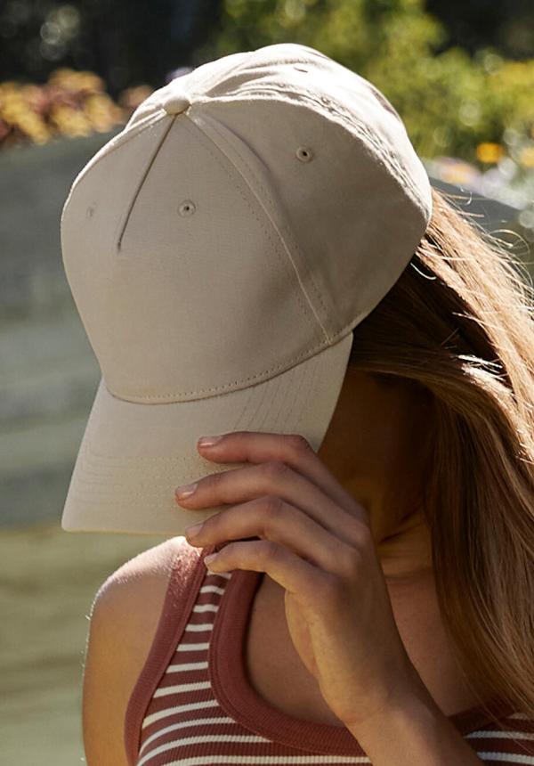 FR 12269 - Organic Cotton 5 Panel