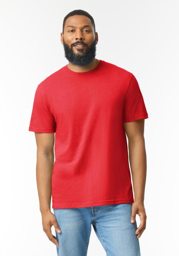 FR 12309 - Softstyle CVC Adult T-Shirt