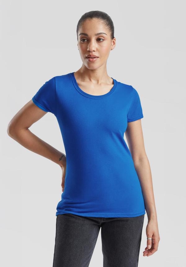 FR 12401 - Ladies Original T