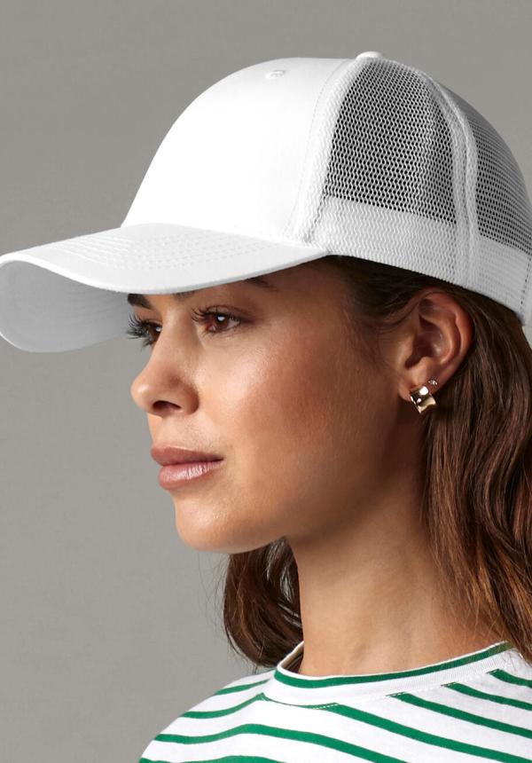 FR 12469 - Recycled Urbanwear 6 Panel Snapback Trucker