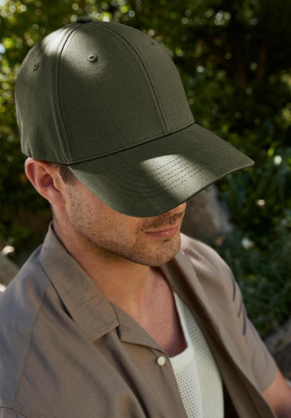 FR 12669 - EarthAware® Organic Cotton Stretch-Fit Cap FR 12669 - EarthAware® Organic Cotton Stretch-Fit Cap