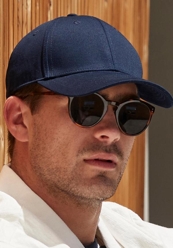 FR 12769 - EarthAware® Clas. Org. Cotton 6 Panel Cap