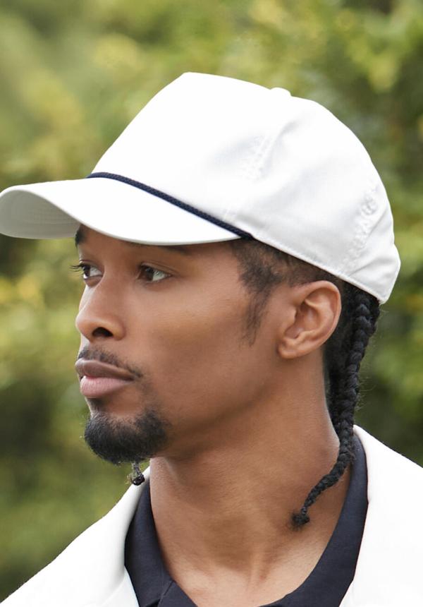 FR 13269 - Rope Detail Golf Cap