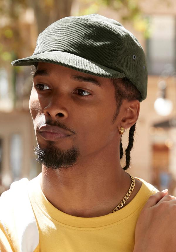FR 13769 - EarthAware® Organic Cord Camper Cap