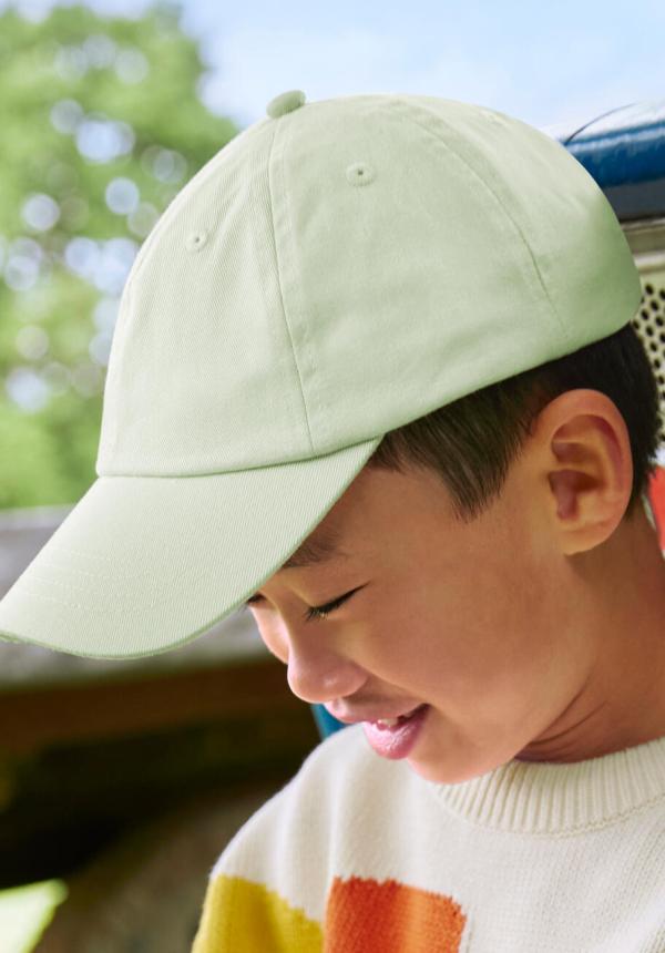 FR 14369 - Junior Low Profile 6 Panel Dad Cap