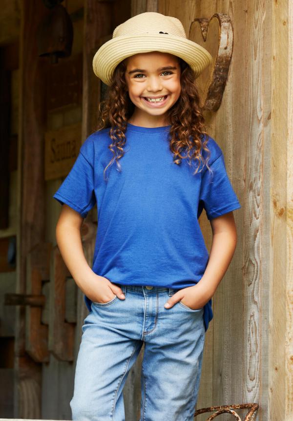 FR 16801 - Kids' Iconic 195 T
