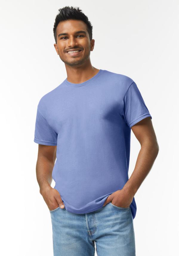 FR 18009 - Heavy Cotton Adult T-Shirt FR 18009 - Heavy Cotton Adult T-Shirt
