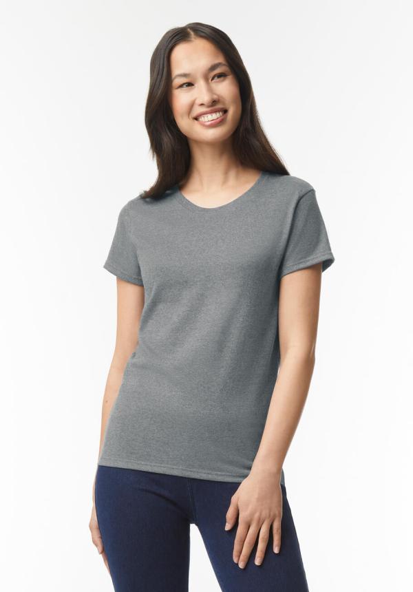 FR 19409 - Heavy Cotton Women's T-Shirt