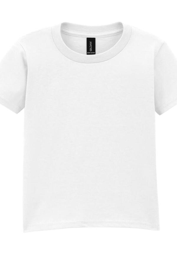 FR 19709 - Heavy Cotton Toddler T-Shirt
