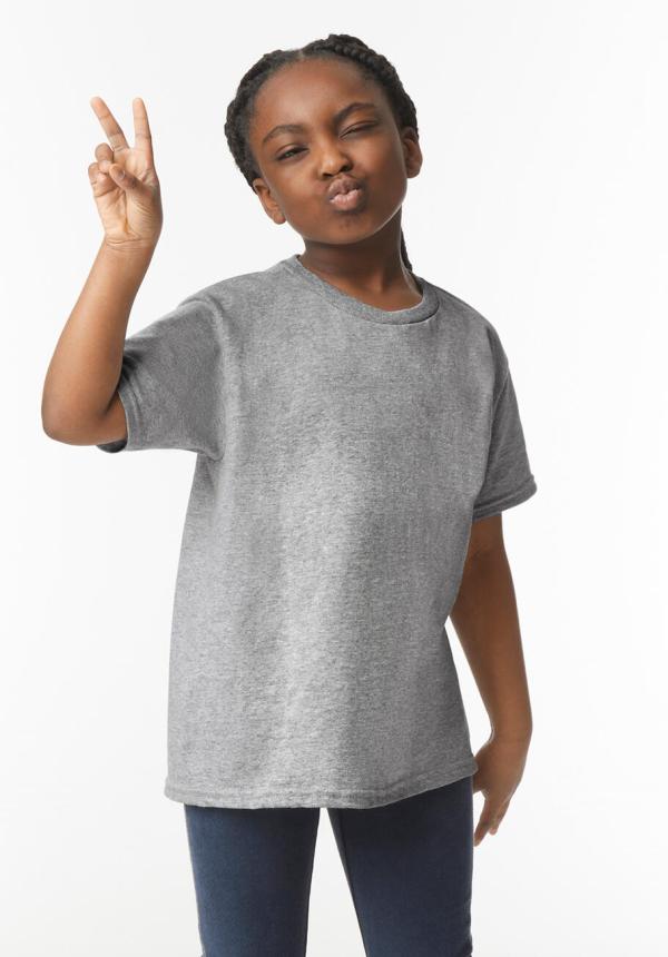 FR 19809 - Heavy Cotton Youth T-Shirt