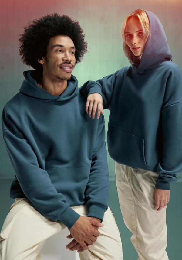 FR 20842 - Influence Hoodie FR 20842 - Influence Hoodie