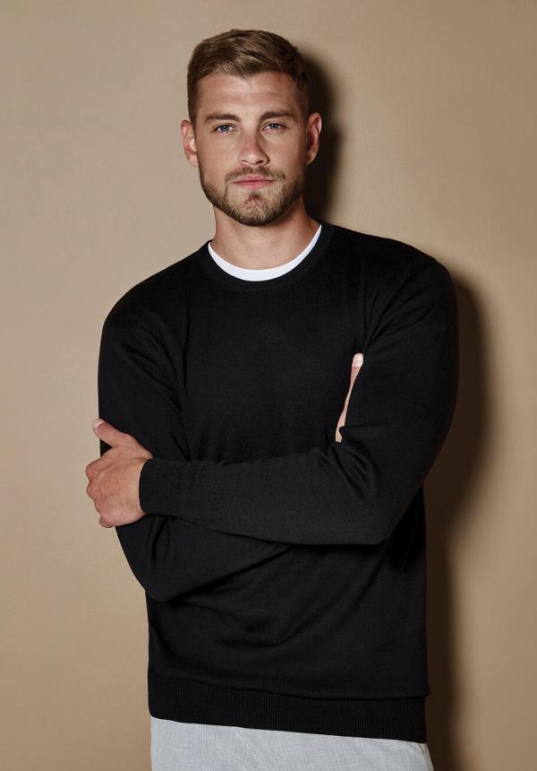 FR 21011 - Regular Fit Arundel Crew Neck Sweater
