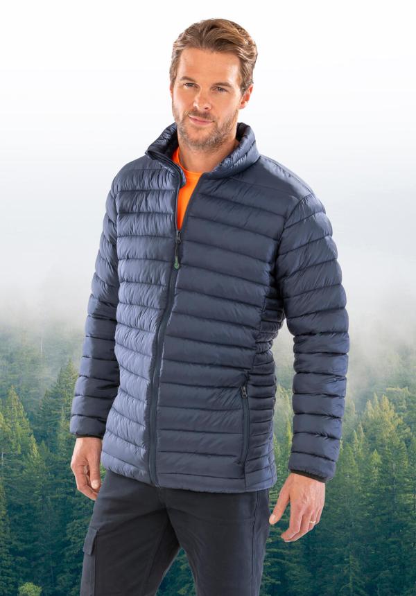 FR 21533 - Recycled Padded Jacket