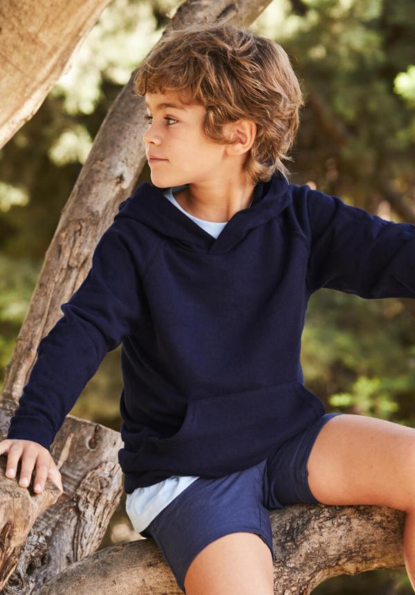 FR 21801 - Kids Lightweight Hooded Sweat
