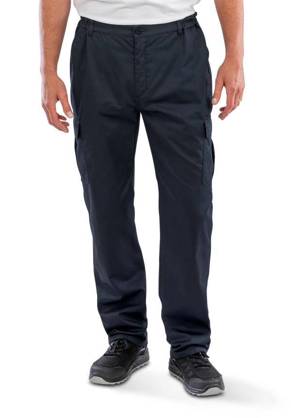 FR 22033 - Recycled Utility Trouser