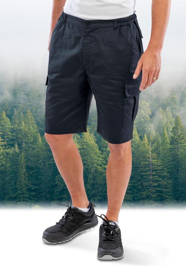 FR 22133 - Recycled Utility Shorts