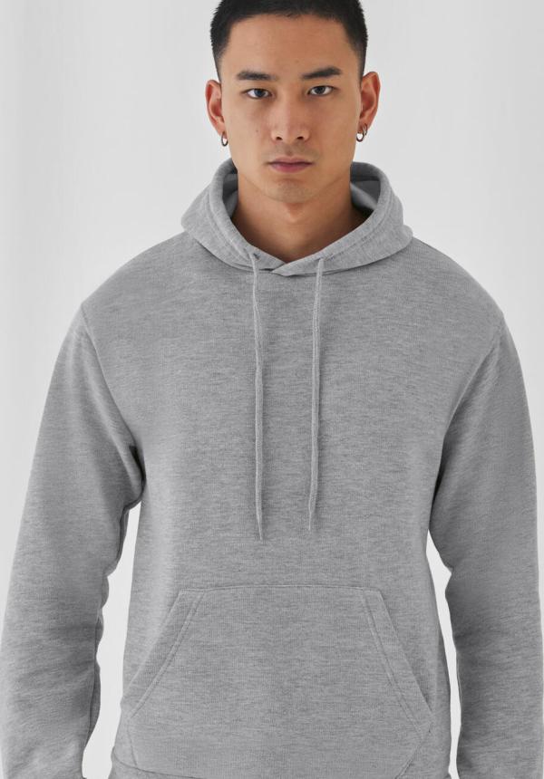 FR 22142 - ID.203 50/50 Hooded Sweatshirt Unisex 