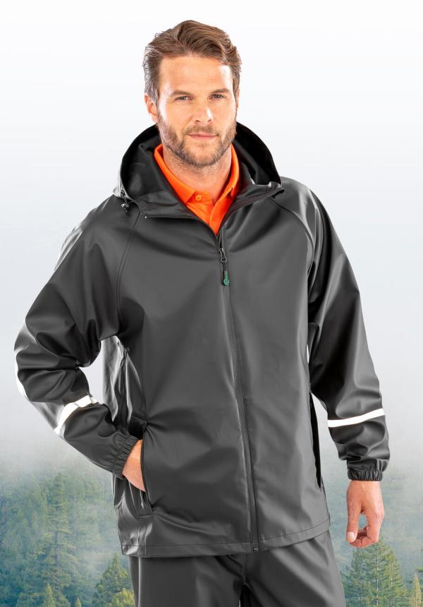 FR 22333 - Prism Pu Waterproof Jacket 