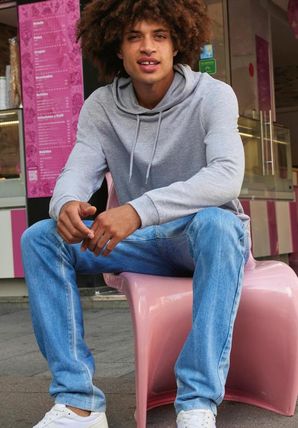 FR 22642 - #Hoodie French Terry FR 22642 - #Hoodie French Terry