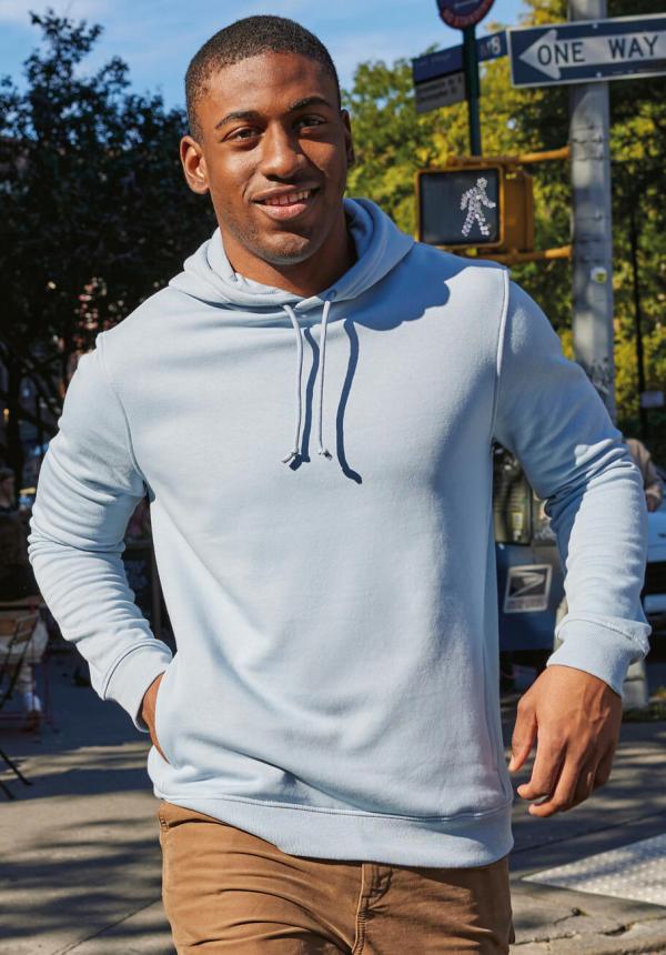 FR 23042 - Inspire Hooded FR 23042 - Inspire Hooded