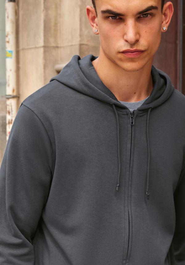 FR 23242 - Inspire Zipped Hood FR 23242 - Inspire Zipped Hood