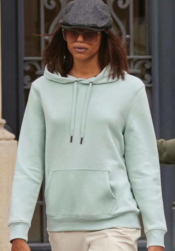 FR 24542 - QUEEN Hooded